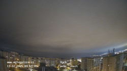 Sídliště Košutka