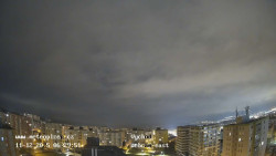 Sídliště Košutka