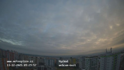 Sídliště Košutka