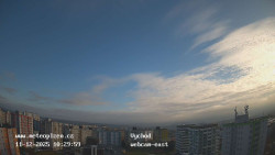 Sídliště Košutka