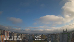 Sídliště Košutka