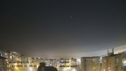 Sídliště Košutka