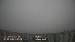 Sídliště Košutka