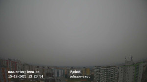 Město Plzeň - Sídliště Košutka - 15.12.2025 v 13:30