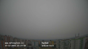 Město Plzeň - Sídliště Košutka - 15.12.2025 v 15:30