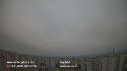 Sídliště Košutka