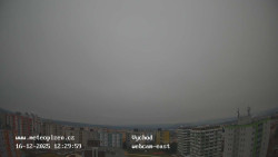 Sídliště Košutka