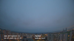 Sídliště Košutka