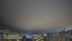 Sídliště Košutka