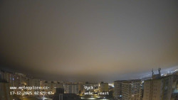 Sídliště Košutka