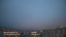 Sídliště Košutka