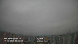 Sídliště Košutka