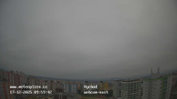 Sídliště Košutka