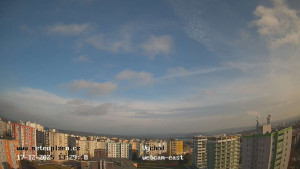 Město Plzeň - Sídliště Košutka - 17.12.2025 v 13:30 Město Plzeň - Sídliště Košutka - 17.12.2025 v 13:30