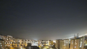 Město Plzeň - Sídliště Košutka - 17.12.2025 v 17:30 Město Plzeň - Sídliště Košutka - 17.12.2025 v 17:30