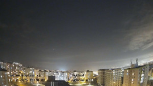 Město Plzeň - Sídliště Košutka - 17.12.2025 v 19:30 Město Plzeň - Sídliště Košutka - 17.12.2025 v 19:30