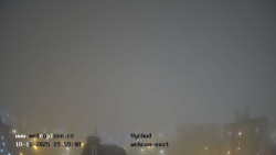 Sídliště Košutka