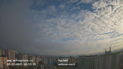 Sídliště Košutka