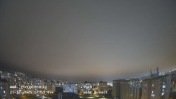 Sídliště Košutka