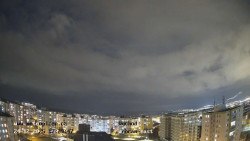 Sídliště Košutka