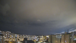 Sídliště Košutka