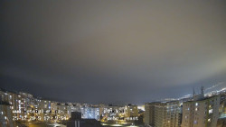 Sídliště Košutka