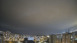 Sídliště Košutka