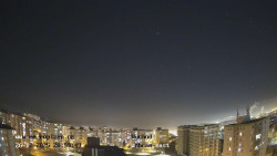 Sídliště Košutka