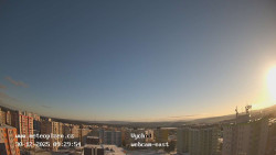 Sídliště Košutka