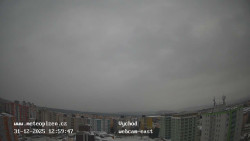 Sídliště Košutka