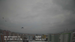 Sídliště Košutka