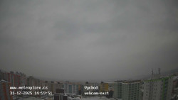 Sídliště Košutka