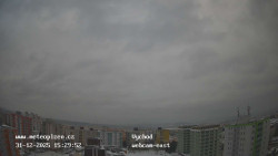 Sídliště Košutka