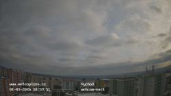 Sídliště Košutka