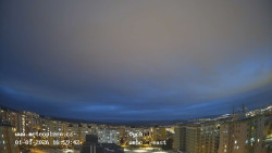 Sídliště Košutka