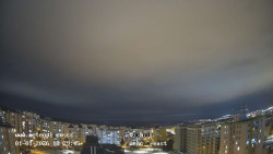 Sídliště Košutka