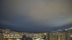 Sídliště Košutka