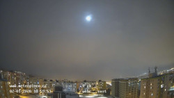 Sídliště Košutka