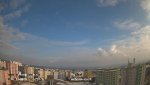 Město Plzeň - Sídliště Košutka - 7.1.2026 v 12:30