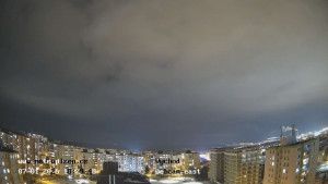 Město Plzeň - Sídliště Košutka - 7.1.2026 v 18:30