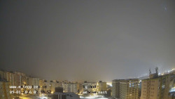 Sídliště Košutka