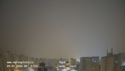 Sídliště Košutka