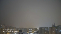 Sídliště Košutka