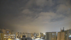 Sídliště Košutka