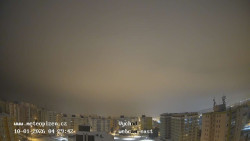 Sídliště Košutka