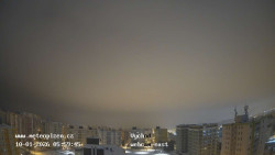 Sídliště Košutka