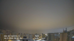 Sídliště Košutka