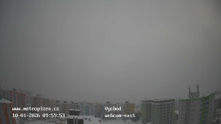 Sídliště Košutka