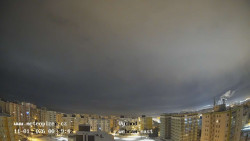 Sídliště Košutka