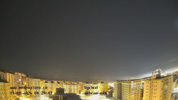 Sídliště Košutka